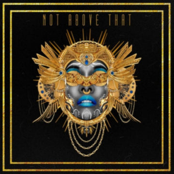 DAWN | NOT ABOVE THAT | 12IN VINYL
