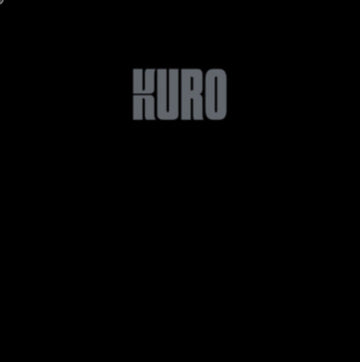 KURO | KURO | VINYL RECORD (LP)