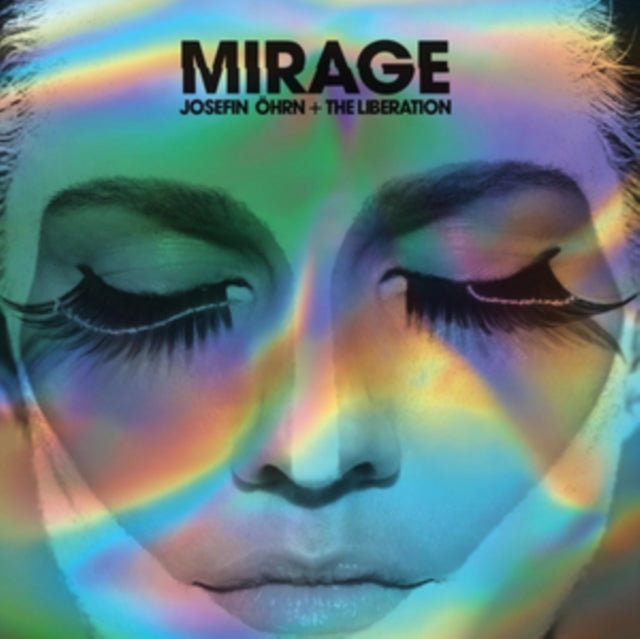 OHRN, JOSEFIN / LIBERATION | MIRAGE | VINYL RECORD (LP)