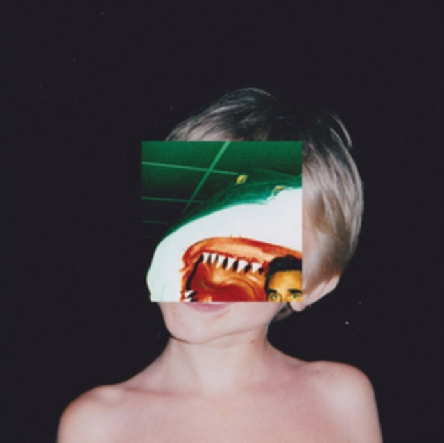 COMPTON WHITE | COMPTON WHITE EP | 12IN VINYL