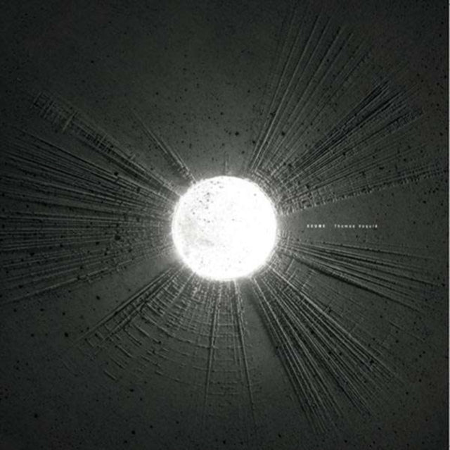 VAQUIE, THOMAS | ECUME (2LP) | VINYL RECORD (LP)