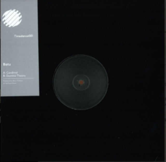 BATU | CARDINAL | 12IN VINYL