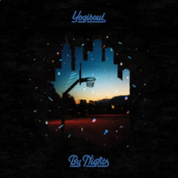YOGISOUL | BY NIGHTS | VINYL RECORD (LP)