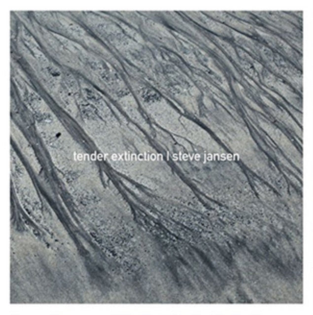 JANSEN, STEVE | TENDER EXTINCTION | VINYL RECORD (LP)