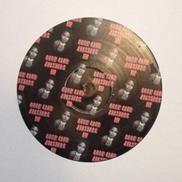 GUNDAM | INTIMATE / TOO LATE | 12IN VINYL