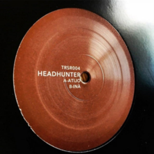 HEADHUNTER | ATINJO/INA | 12IN VINYL