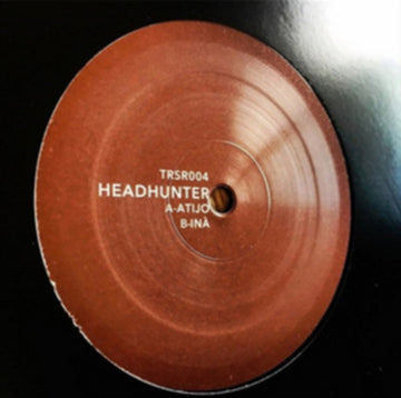HEADHUNTER | ATINJO/INA | 12IN VINYL