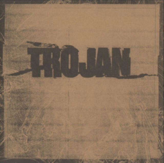 ISHAN SOUND FEAT RIDER SHAFIQUE | TROJAN | 10IN VINYL