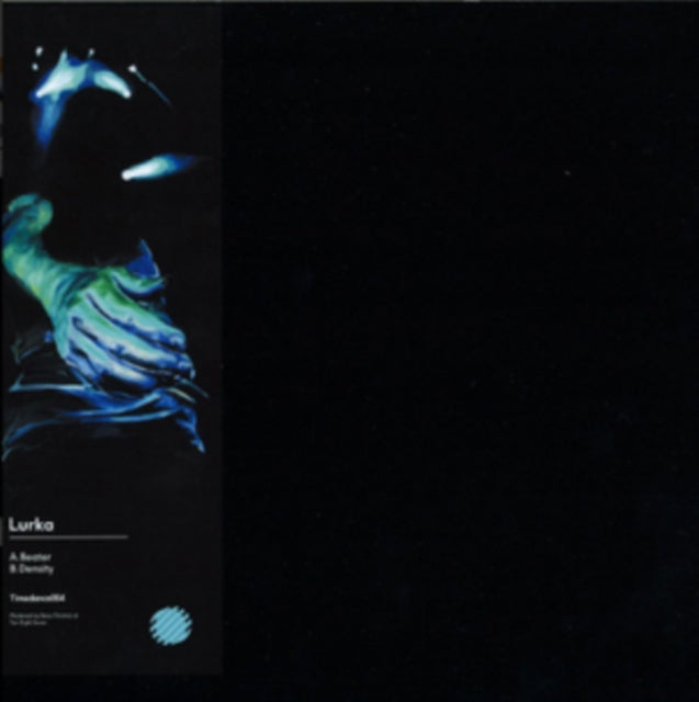 LURKA | BEATER EP | 12IN VINYL