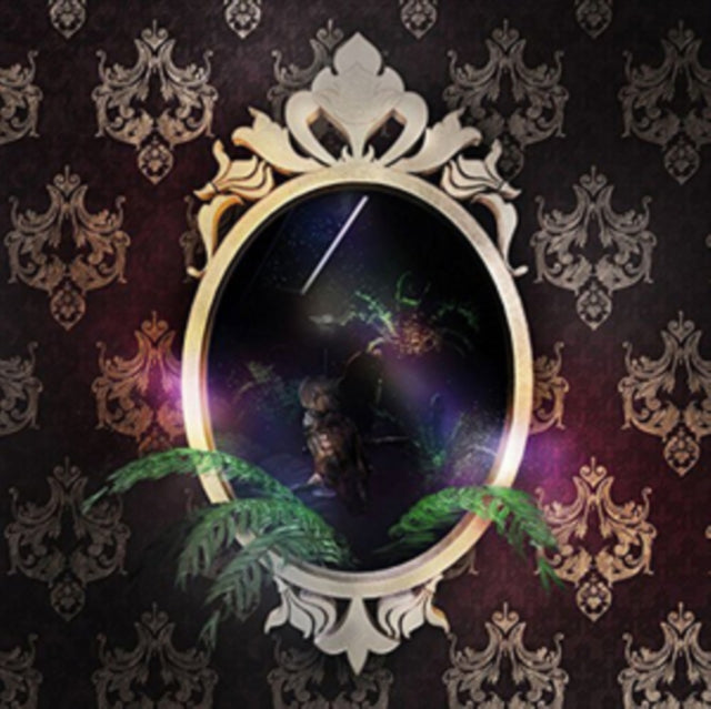 YAROZE DREAM SUITE | YAROZE DREAM SUITE | 12IN VINYL