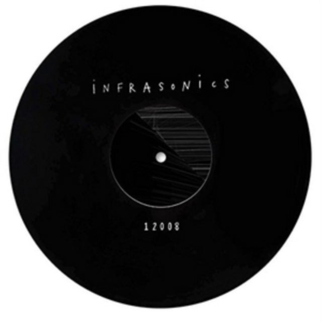 SPATIAL | EMERGENCE NO.3 | 12IN VINYL