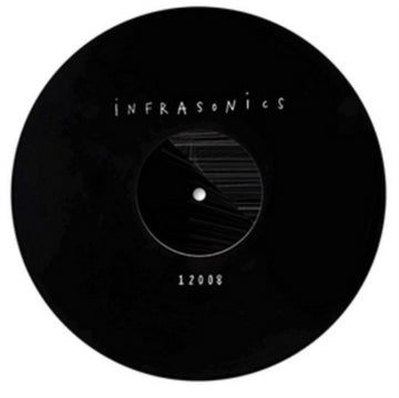 SPATIAL | EMERGENCE NO.3 | 12IN VINYL