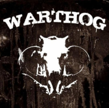 WARTHOG EP | 7IN VINYL