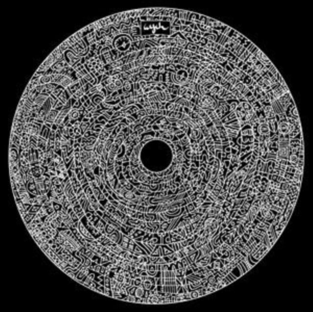 K-LONE AND ILL CHILL | RARE JEWELS EP | 12IN VINYL
