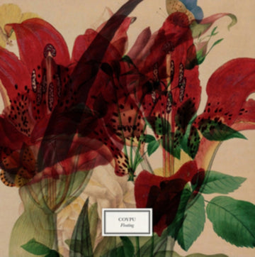 COYPU | FLOATING | VINYL RECORD (LP)