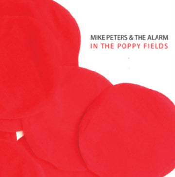 IN THE POPPY FIELDS | 10IN VINYL