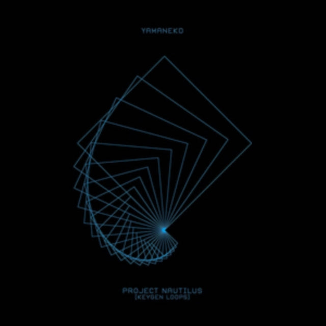 YAMANEKO | PROJECT NAUTILUS | VINYL RECORD (LP)