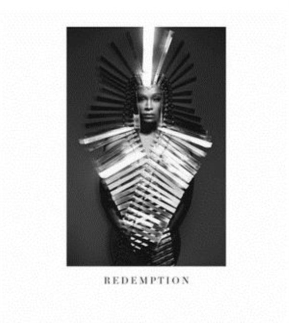RICHARD, DAWN | REDEMPTION | VINYL RECORD (LP)