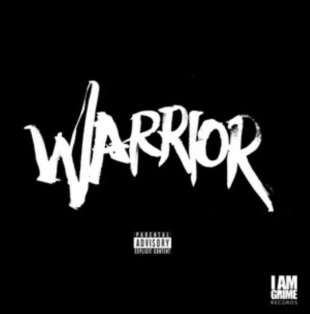 JAMMZ | WARRIOR | 12IN VINYL
