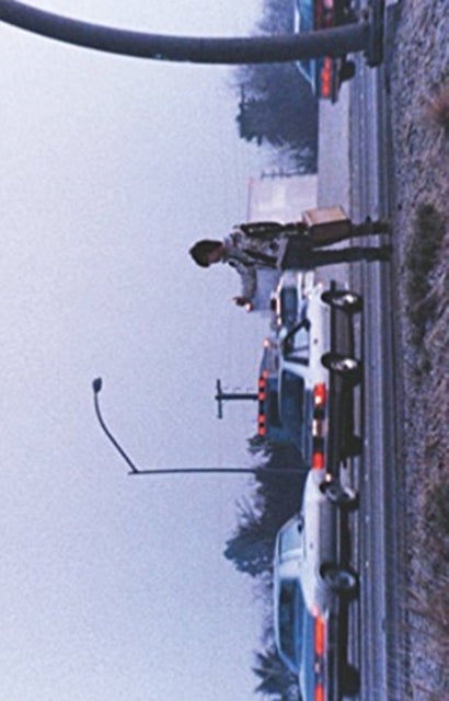 TWINS | MUSIC FROM THE INSIDER II | MUSIC CASSETTE