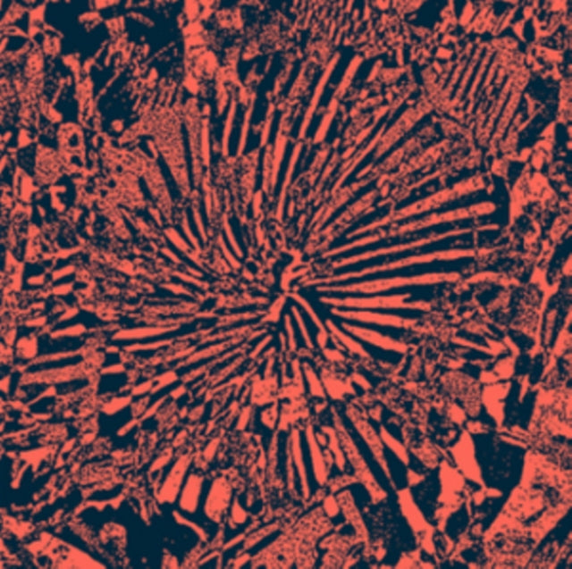 BATU | MURMUR EP | 12IN VINYL