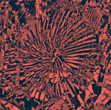 BATU | MURMUR EP | 12IN VINYL