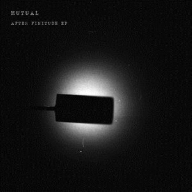 MUTUAL | AFTER FINITUDE EP | VINYL RECORD (LP)