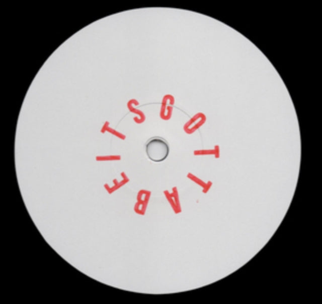 BENEATH | NO SYMBOLS 006 | 12IN VINYL