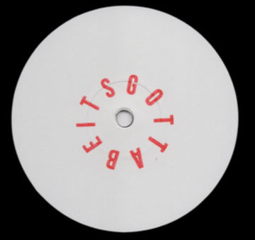 BENEATH | NO SYMBOLS 006 | 12IN VINYL