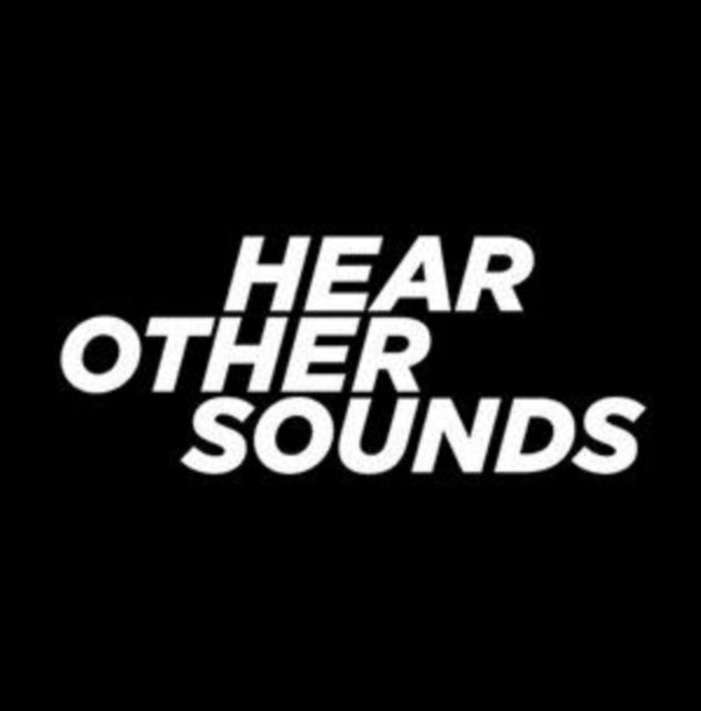 VARIOUS ARTISTS | HOS015 | 12IN VINYL