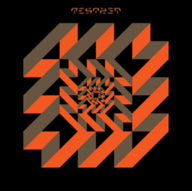 TESTSET | DIRGE GRID EP | 12IN VINYL