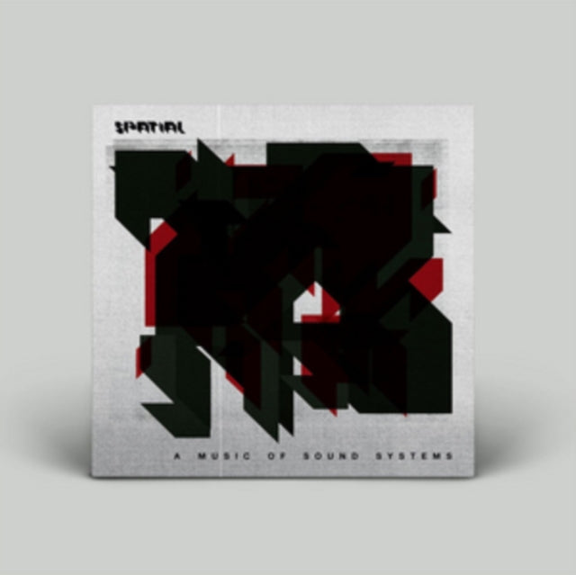 SPATIAL | MUSIC OF SOUND SYSTEMS | 12IN VINYL