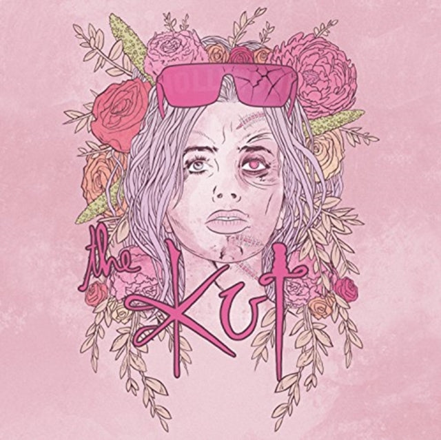 KUT | KUT (PICTURE DISC) | 7IN VINYL