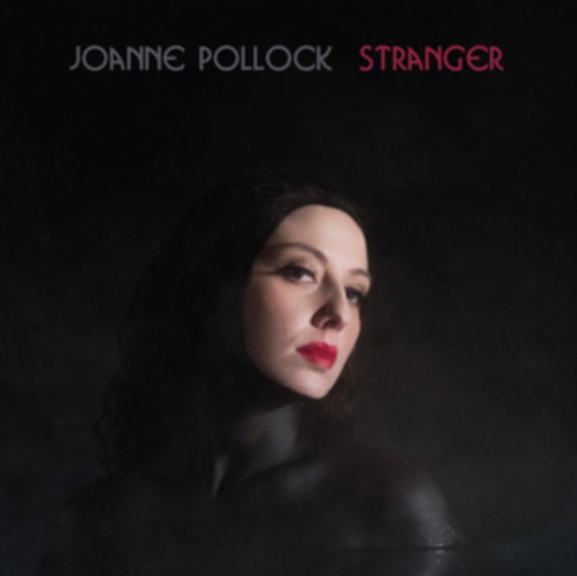 POLLOCK, JOANNE | STRANGER | VINYL RECORD (LP)