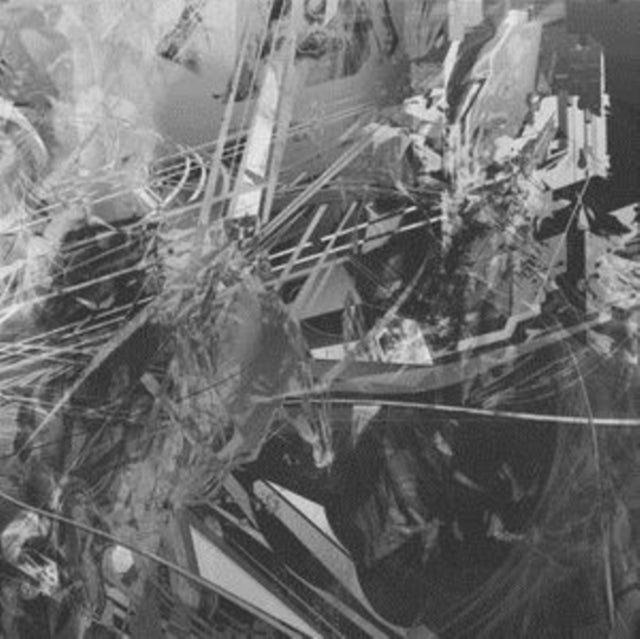 DEVINE, RICHARD | SORT\LAVE | VINYL RECORD (LP)