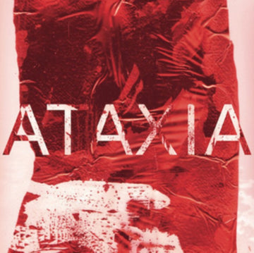 TREANOR, RIAN | ATAXIA | VINYL RECORD (LP)