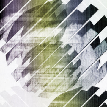 LURKA/BRUCE | TIMEDANCE REMIXES | 12IN VINYL