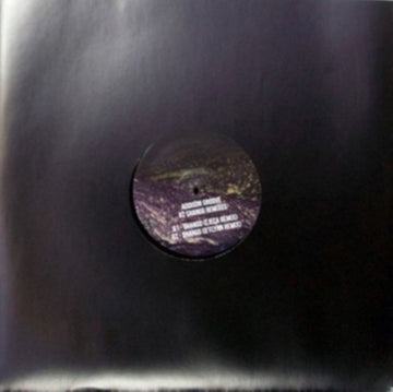 ADDISON GROOVE | CHANGA REMIXES | 12IN VINYL