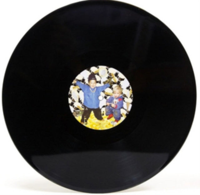 BOOFY & ISHAN SOUND | ROLL THE DICE/CANE SWORD | 12IN VINYL