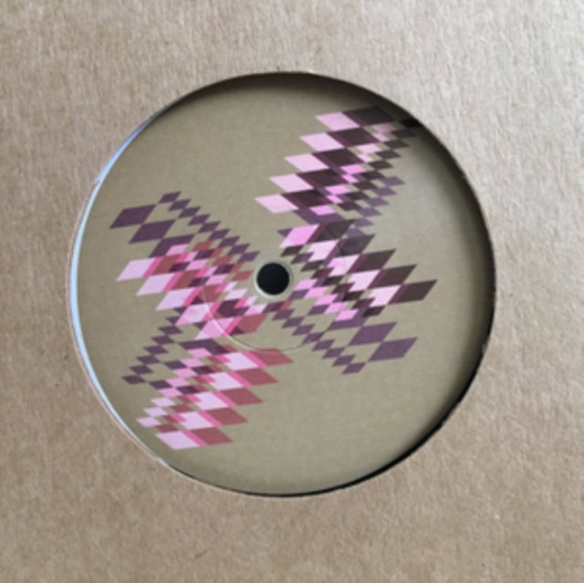 TESTSET | DREKERD | VINYL RECORD (LP)