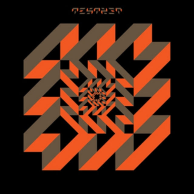 TESTSET | DREKERD | 12IN VINYL