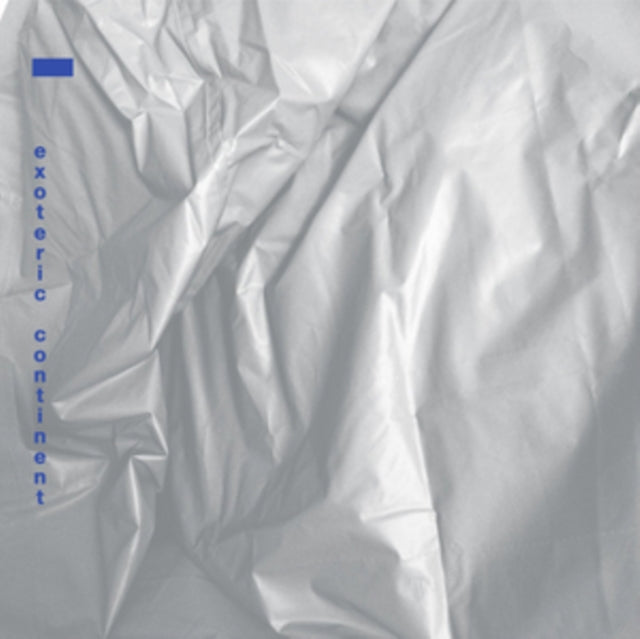 EXOTERIC CONTINENT | RESIDUAL | 7IN VINYL