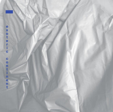 EXOTERIC CONTINENT | RESIDUAL | 7IN VINYL