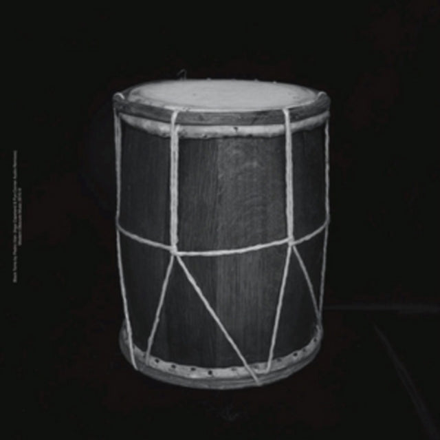 VIAN, PEDRO | BLACK TOMS EP | 12IN VINYL
