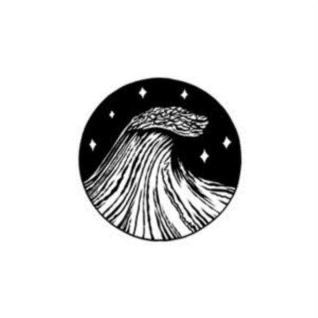 ORLANDO | TIDE THAT MOVES ME EP | VINYL RECORD (LP)