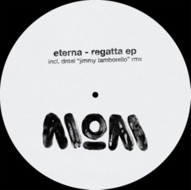 ETERNA | REGATTA EP | 12IN VINYL