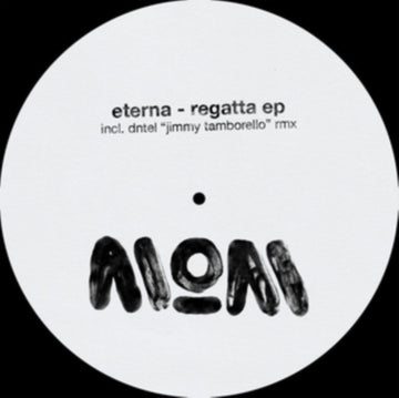 ETERNA | REGATTA EP | 12IN VINYL