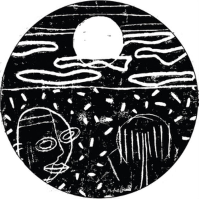 DUCKETT | GANNETS FOR GUANO EP | 12IN VINYL