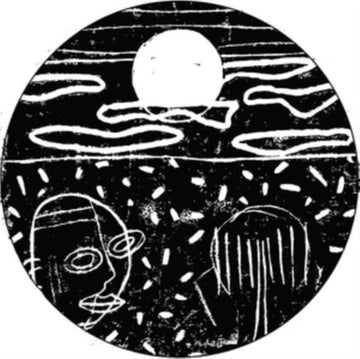DUCKETT | GANNETS FOR GUANO EP | 12IN VINYL