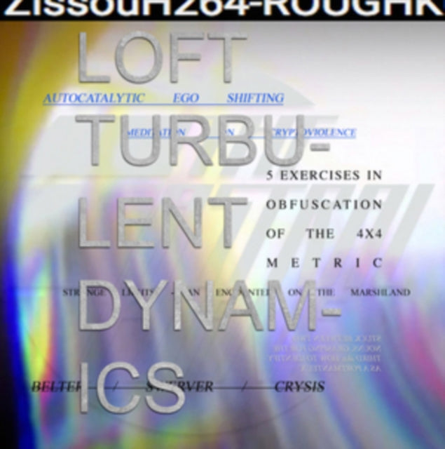 LOFT | HEFFALUMP / I AM BOUYANT | 12IN VINYL